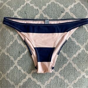 Aerie Cheeky Bikini Bottom Medium